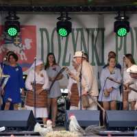 Zobacz w powiększeniu: Dożynki Powiatowe Baranów 2021 (4)